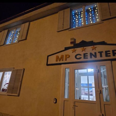Mp Center Maganszallas Miskolc Ngoại thất bức ảnh