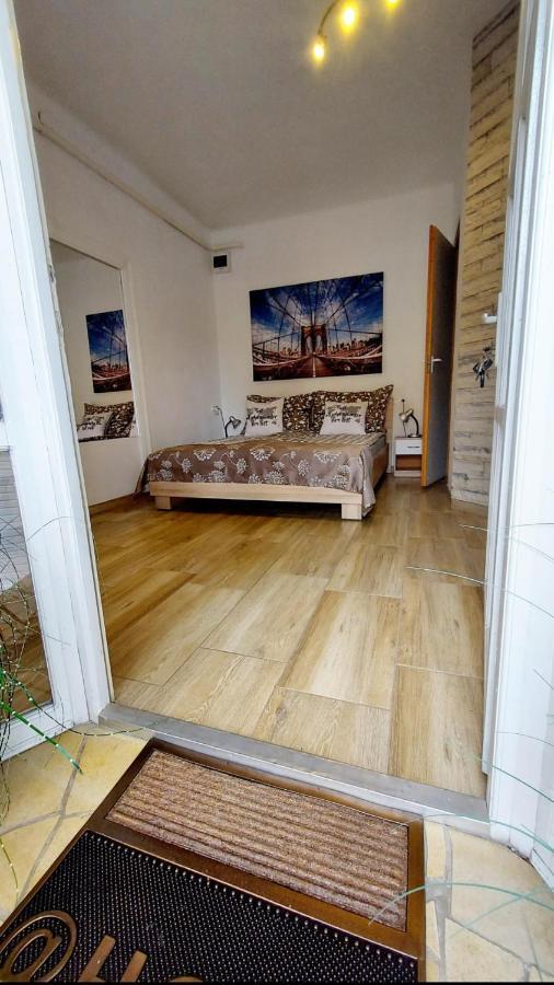 Mp Center Maganszallas Miskolc Ngoại thất bức ảnh