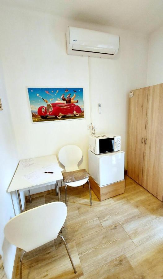 Mp Center Maganszallas Miskolc Ngoại thất bức ảnh