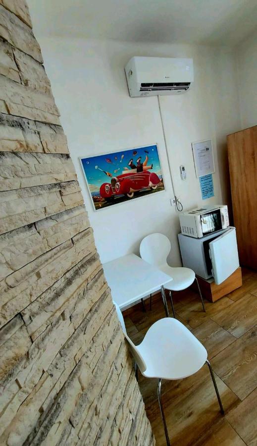Mp Center Maganszallas Miskolc Ngoại thất bức ảnh
