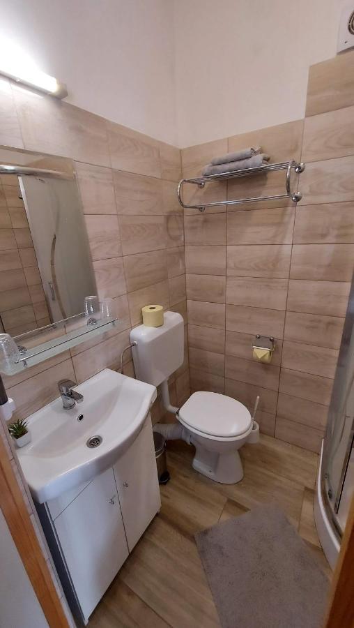 Mp Center Maganszallas Miskolc Ngoại thất bức ảnh