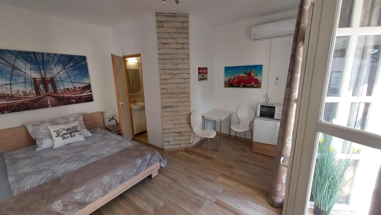 Mp Center Maganszallas Miskolc Ngoại thất bức ảnh