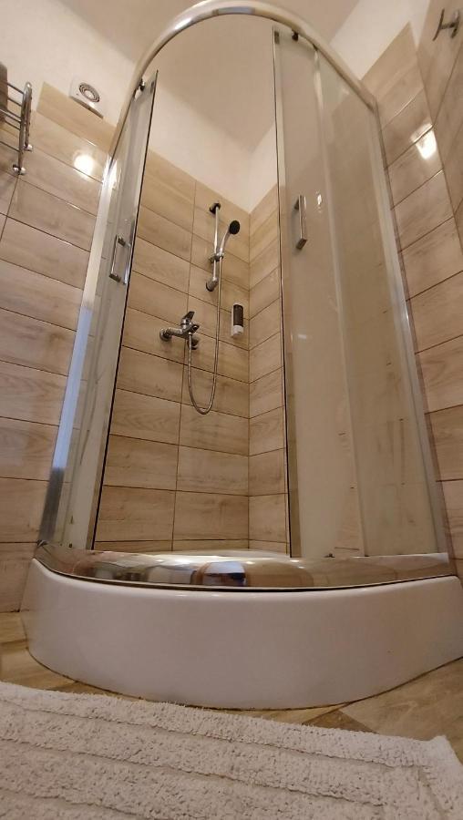 Mp Center Maganszallas Miskolc Ngoại thất bức ảnh