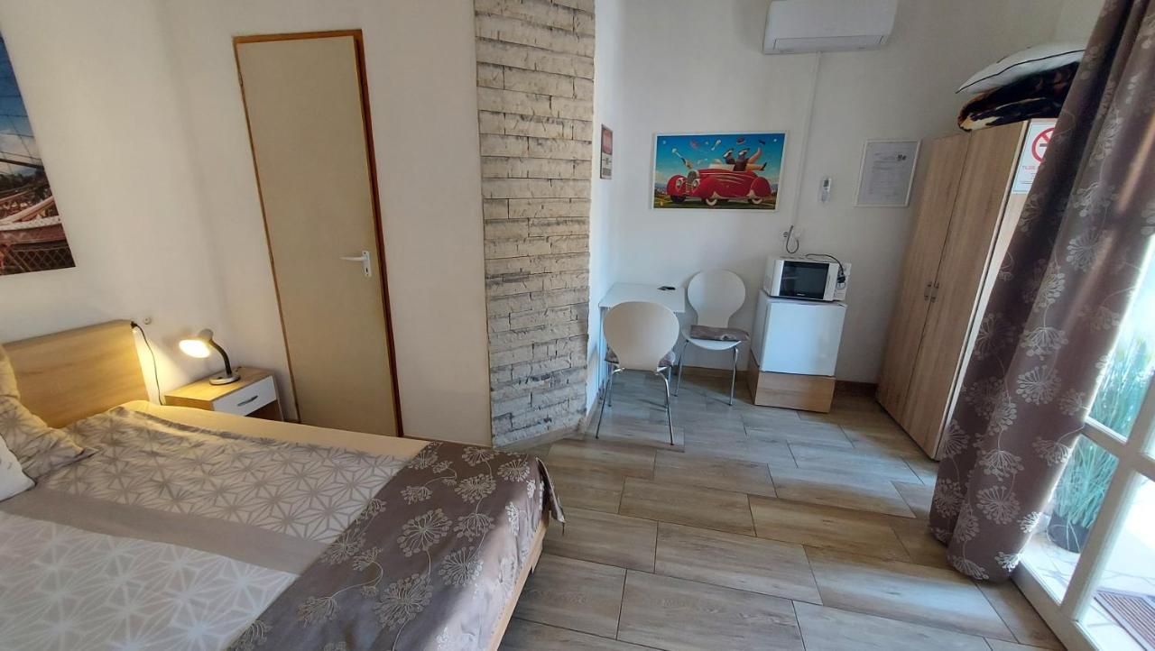 Mp Center Maganszallas Miskolc Ngoại thất bức ảnh