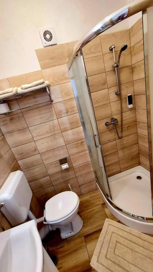 Mp Center Maganszallas Miskolc Ngoại thất bức ảnh