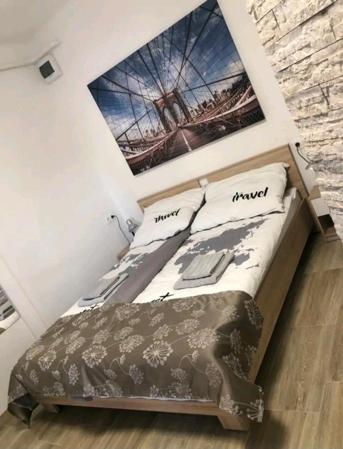 Mp Center Maganszallas Miskolc Ngoại thất bức ảnh