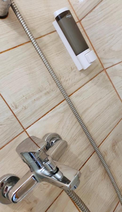 Mp Center Maganszallas Miskolc Ngoại thất bức ảnh