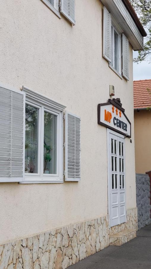 Mp Center Maganszallas Miskolc Ngoại thất bức ảnh
