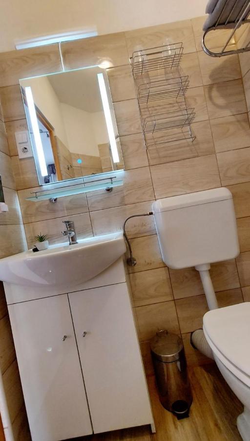Mp Center Maganszallas Miskolc Ngoại thất bức ảnh