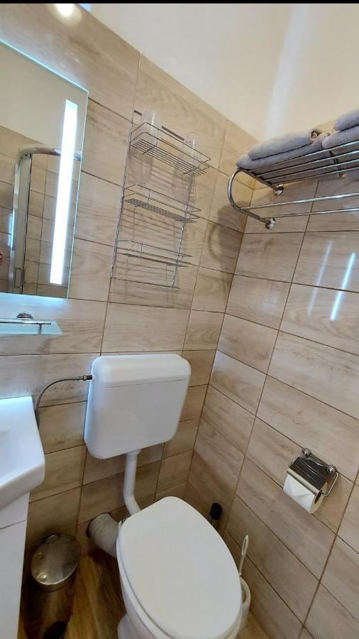 Mp Center Maganszallas Miskolc Ngoại thất bức ảnh