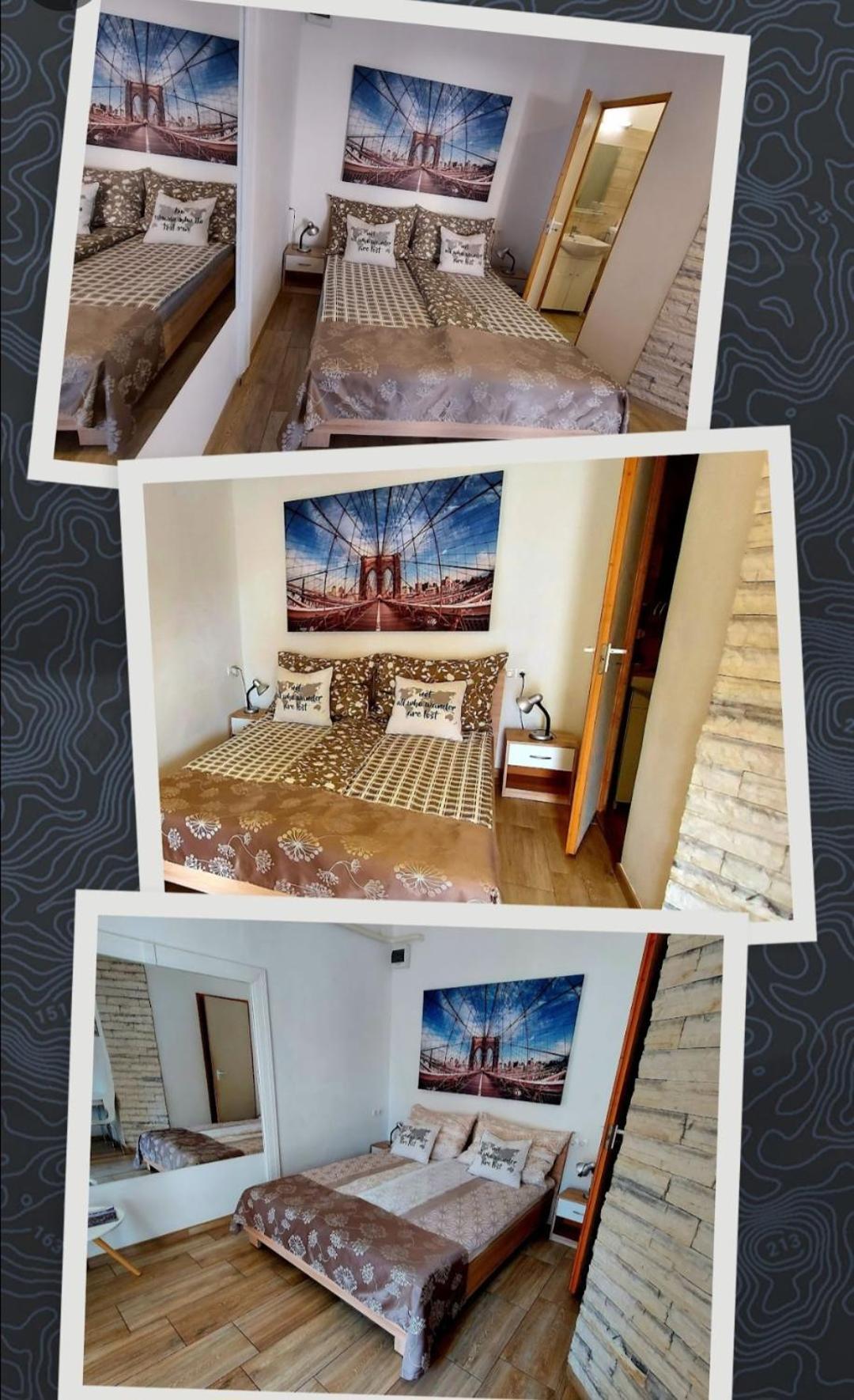 Mp Center Maganszallas Miskolc Ngoại thất bức ảnh